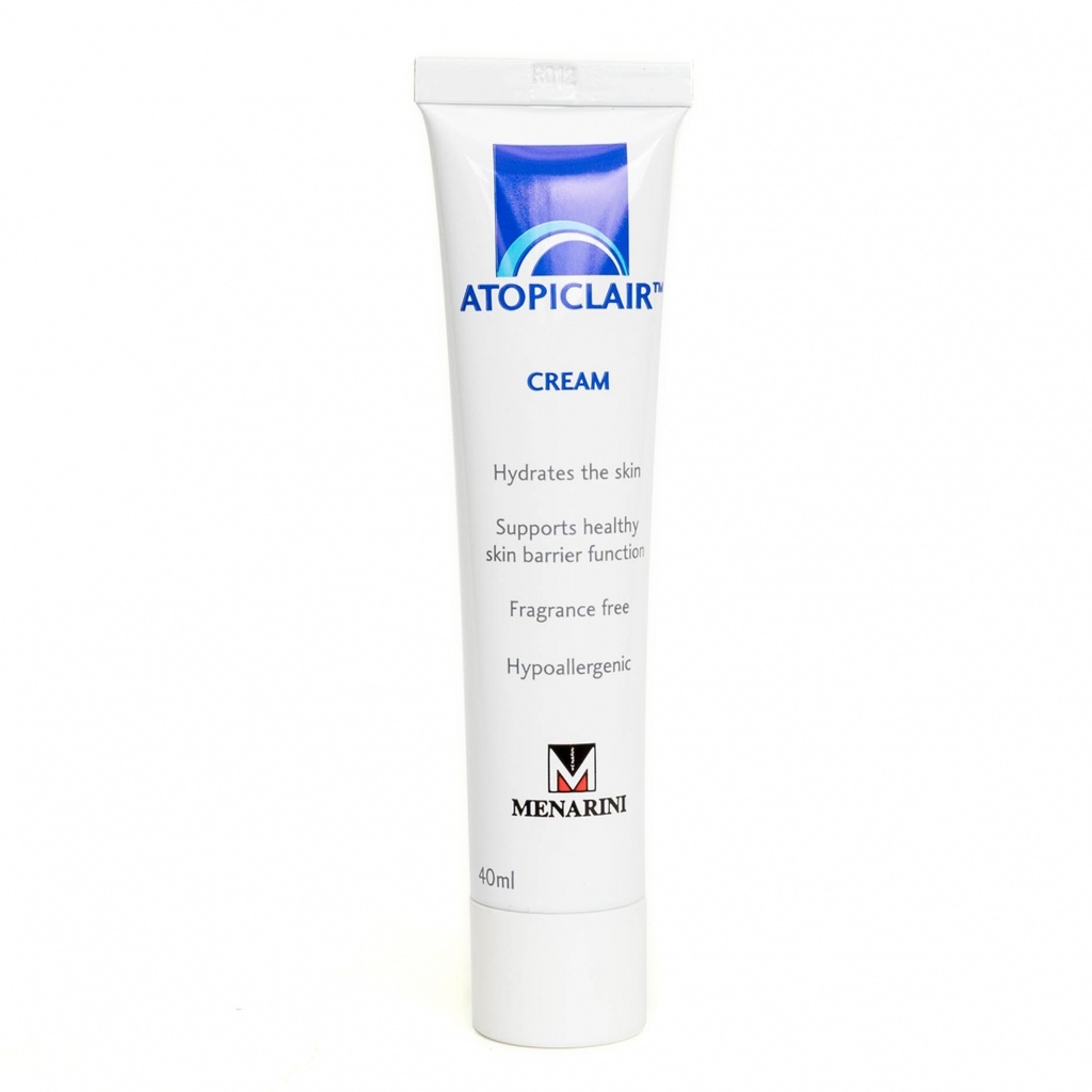 [T03087] Atopiclair Cream Menarini (Tuýp/40ml)