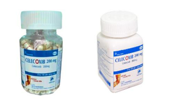 [T03331] Celecoxib 200mg Đồng Nai (Lọ/100v)