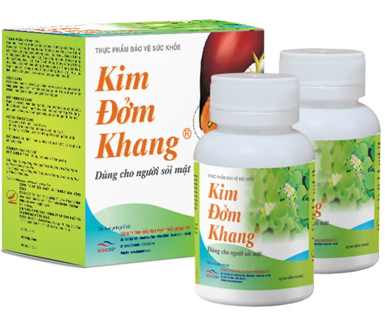 [T03337] Kim Đởm Khang Hồng Bàng (H/180v )
