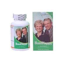 [T03343] BoniHappy Botania (Lọ/60v) 