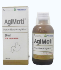 [T04206] Agimoti Domperidone 30mg Agimexpharm (Lọ/30ml)