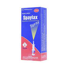 [T04511] Spaylax Spray xịt mũi Dược Khoa (Lọ/15ml)