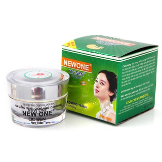 [T04547] Newone kem 5 tác dụng nám tàng nhang chống nắng Newtoday (Lọ/10g)