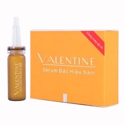 [T04598] Valentine serum trị nám Thái Dương (Lọ/10ml)