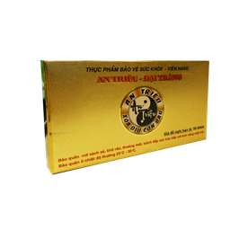 [T04641] An Triệu đại tràng (H/36v)