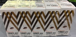 [T04728] Tornex plus nhỏ mắt Quang Minh (Cọc/10lọ/5ml) Date 06/2027