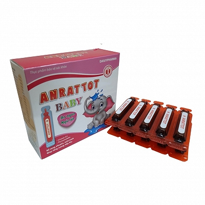 [T04949] Anrattot Baby Đại Uy (H/20o/10ml)