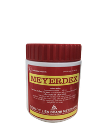 [T05035] Meyerdex Dexamethason Base 0,5 Mg Meyer (Chai/500v)