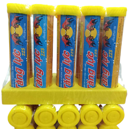 [T05192] Sủi Tăng Lực ZZS Đại Y (Cọc/10tuýp/20v)