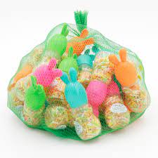 [T05753] Cốm thỏ (bịch/25con) 