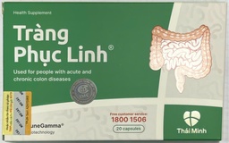 [T05832] Tràng phục linh Thái Minh xanh (H/20v)