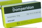 [T05843] Domperidon domperidone 10mg Khánh Hòa (H/100v) 