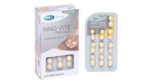 [T05845] NNO VITE aplicapz whitening serum Mega (H/30v) Date 07/2027
